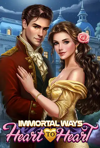 Immortal Ways Heart to Heart