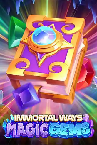 Immortal Ways Magic Gems