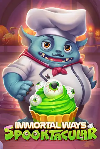 Immortal Ways Spooktacular