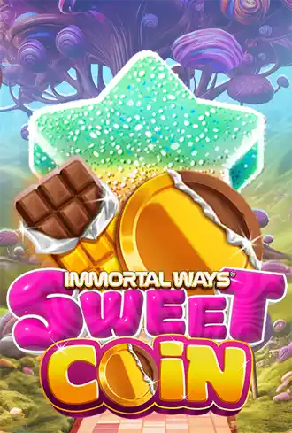 Immortal Ways Sweet Coin