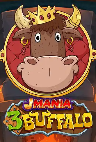 J Mania 3 Buffalo