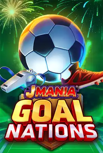 J Mania Goal Nations
