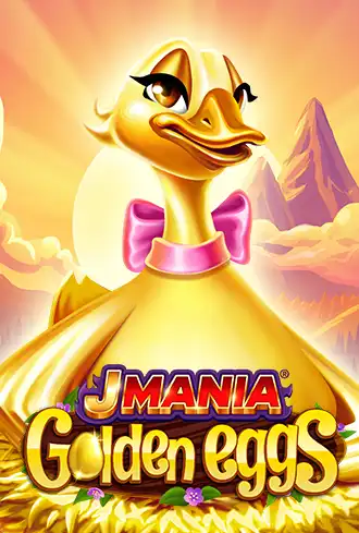 J Mania Golden Eggs