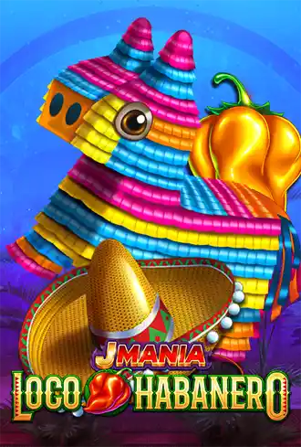 J Mania Loco Habanero