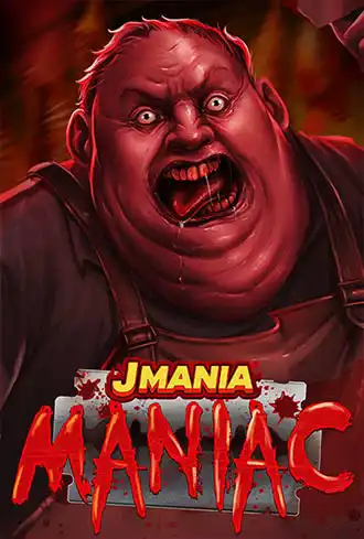 J Mania Maniac