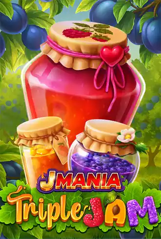 J Mania Triple Jam