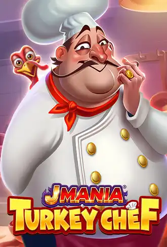 J Mania Turkey Chef