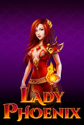 Lady Phoenix