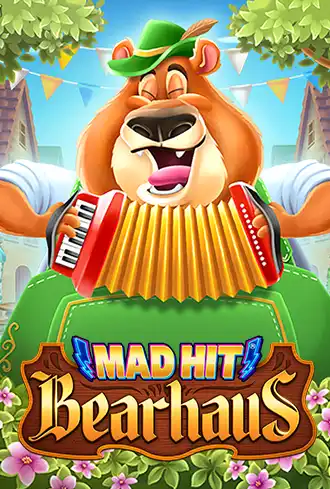 Mad Hit Bearhaus