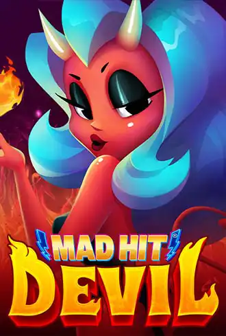 Mad Hit Devil