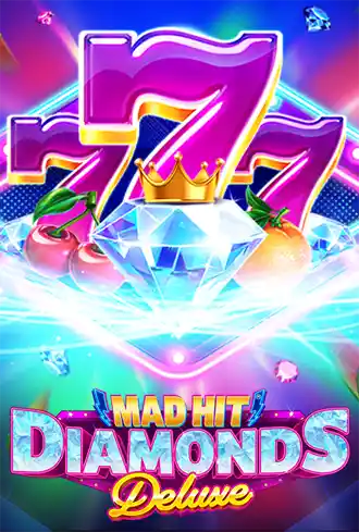 Mad Hit Diamonds Deluxe