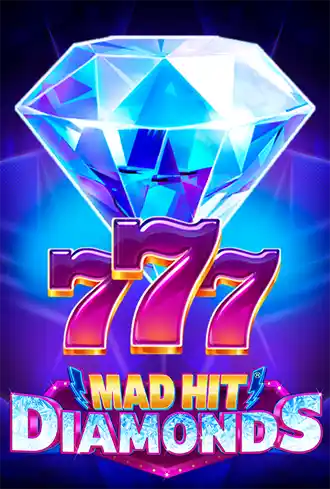 Mad Hit Diamonds