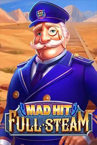 Mad Hit Full Steam