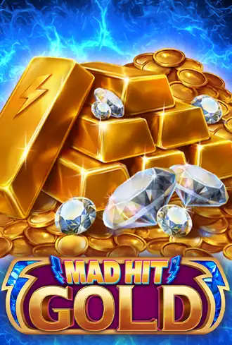 Mad Hit Gold
