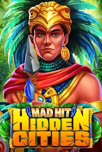 Mad Hit Hidden Cities