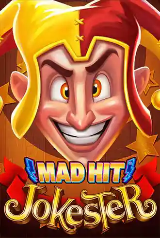 Mad Hit Jokester