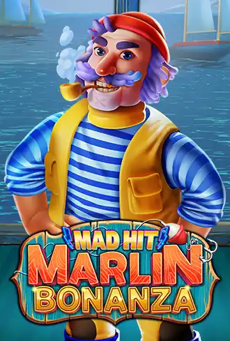 Mad Hit Marlin Bonanza
