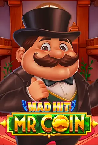 Mad Hit Mr Coin