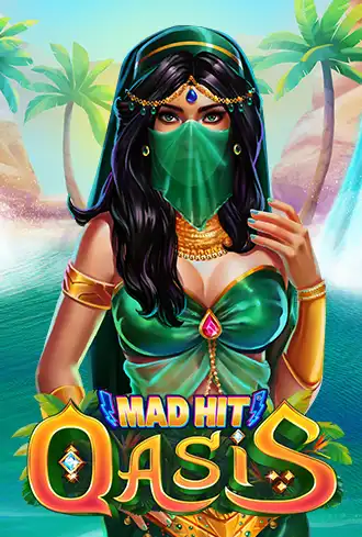 Mad Hit Oasis