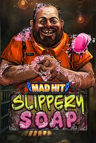 Mad Hit Slippery Soap