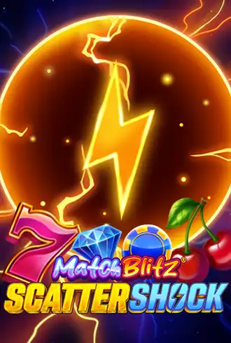 Match Blitz Scatter Shock