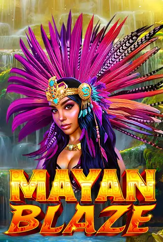 Mayan Blaze