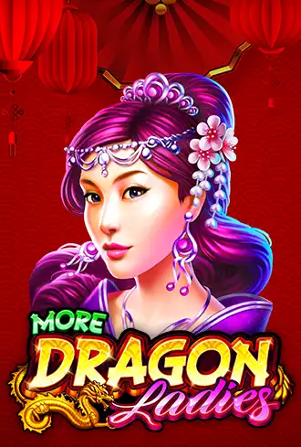 More Dragon Ladies