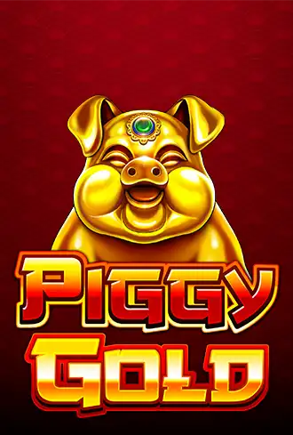 Piggy Gold