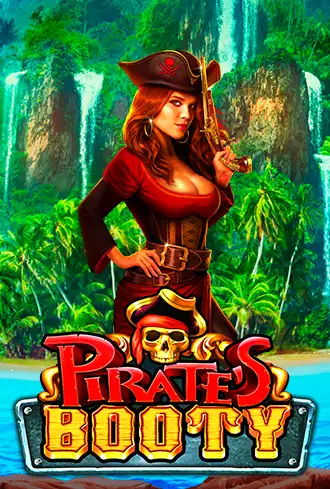 Pirate's Booty