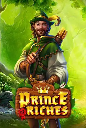 Prince of Riches