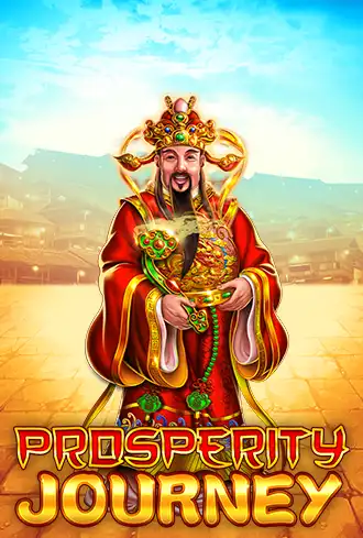 Prosperity Journey
