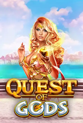 Quest of Gods