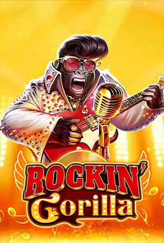 Rockin Gorilla