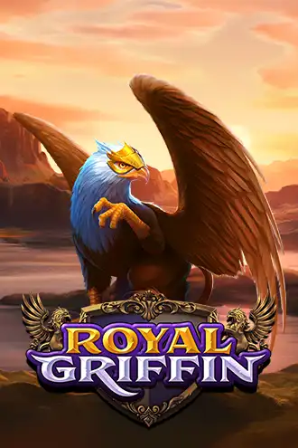 Royal Griffin