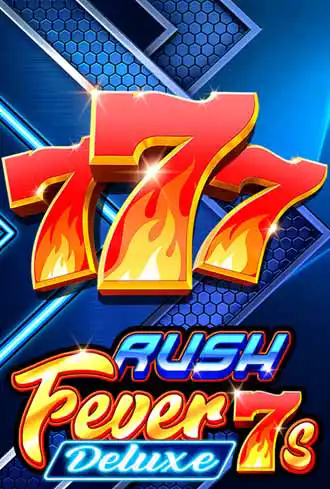 Rush Fever 7's Deluxe