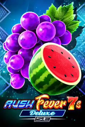 Rush Fever 7s Deluxe SE