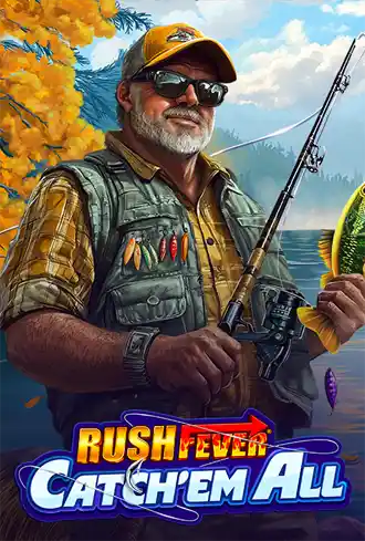Rush Fever Catch'em All