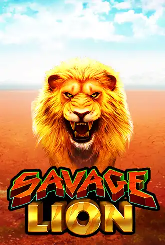 Savage Lion
