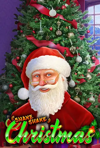 Shake Shake Christmas