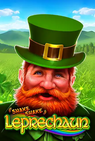 Shake Shake Leprechaun