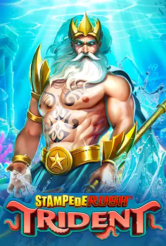 Stampede Rush Trident