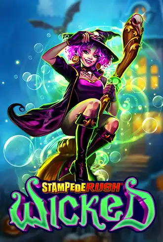 Stampede Rush Wicked