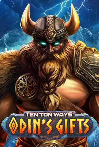 Ten Ton Ways Odin's Gift