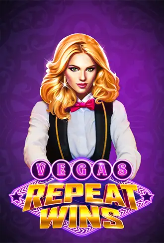 Vegas Repeat Wins