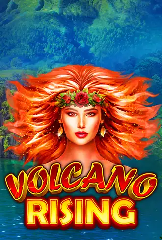 Volcano Rising