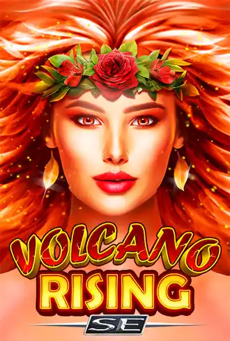 Volcano Rising SE
