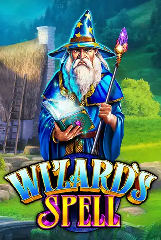 Wizard's Spell