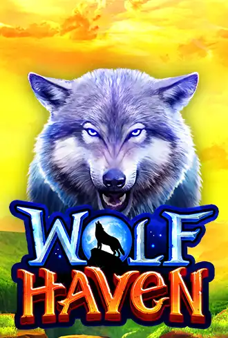 Wolf Haven