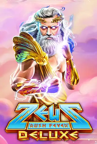 Zeus Rush Fever Deluxe