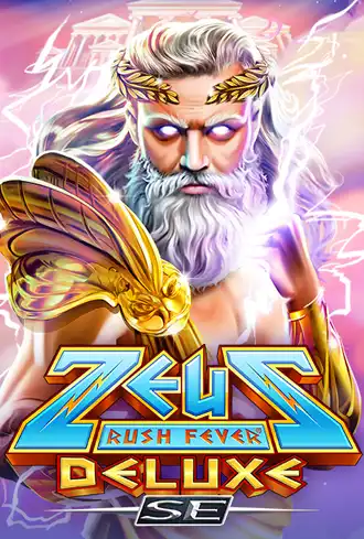 Zeus Rush Fever Deluxe SE